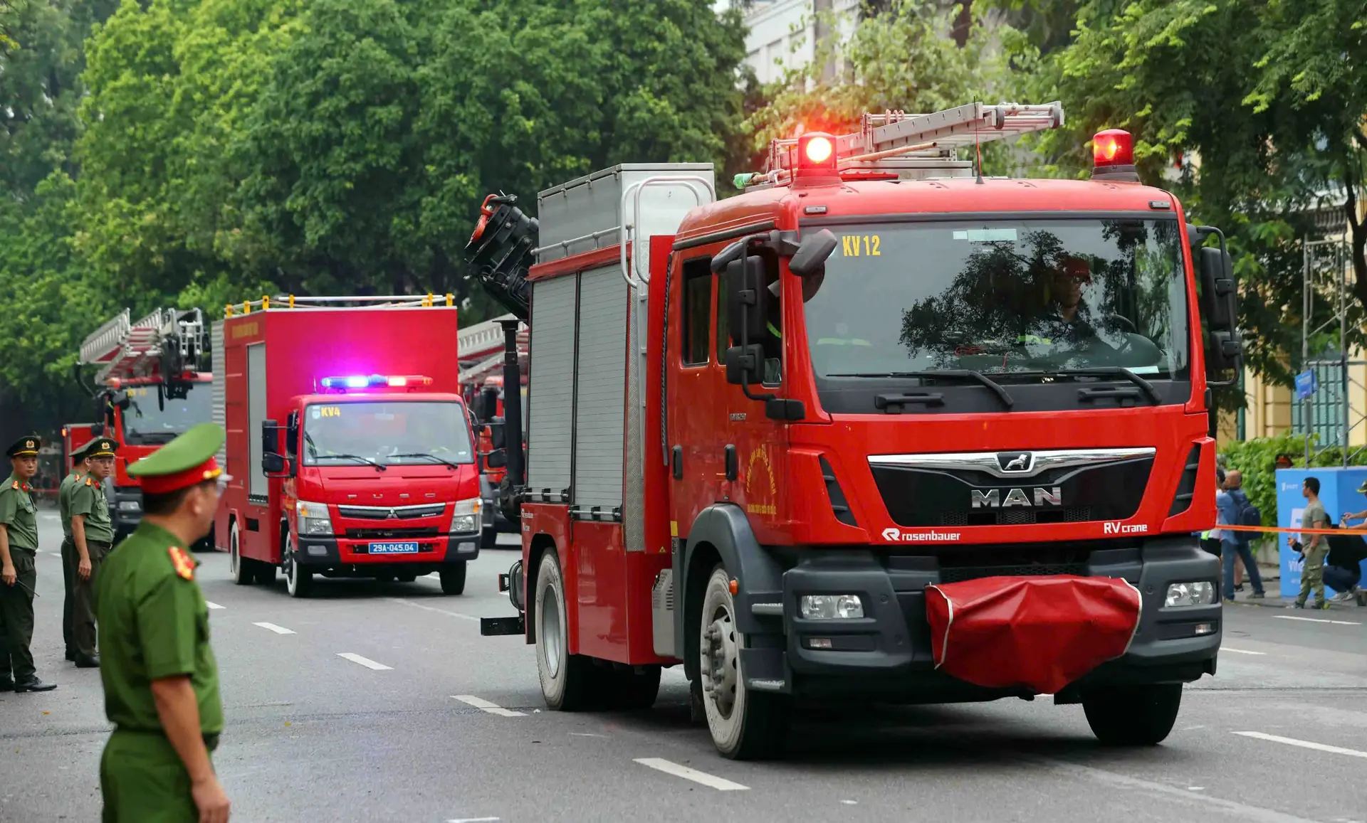 Đài PTTH Hà Nội